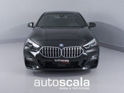 usata BMW 220 d Gran Coupé Msport aut.