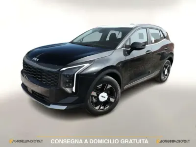 Occasion Kia Sportage
