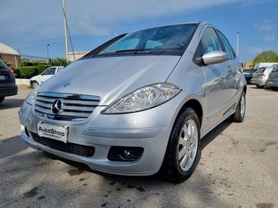 usata Mercedes A180 CDI Classic