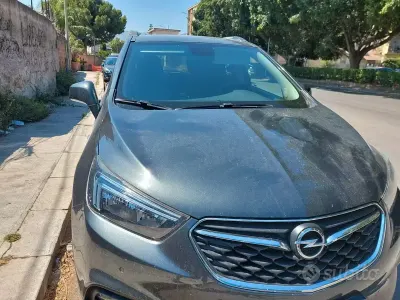 Usata Opel Mokka