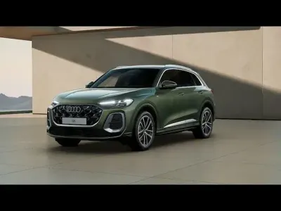 Usata Audi Q5