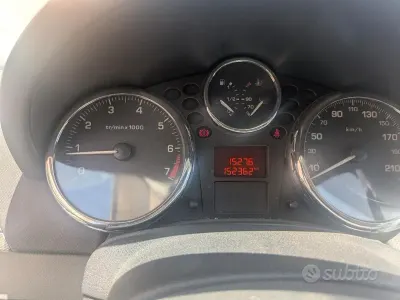 Usata Peugeot 207