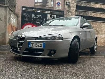 Alfa Romeo 147