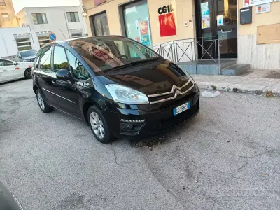 Usata Citroën C4 Picasso