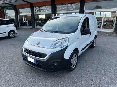 usata Fiat Fiorino Fiorino1.3 mjt 95cv E6d Final