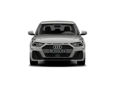 Usata Audi A1 Sportback Business 116 CV (85 kW) 2025 Grigio Utilitaria