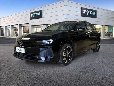 Nero Usata 2024 Opel Astra Edition Berlina | 24.950 € (Super prezzo)