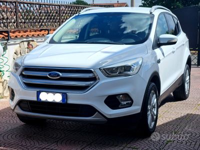 usata Ford Kuga 1.5 tdci Plus s&s 2wd 120cv