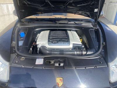 Usata Porsche Cayenne 291 CV (214 kW) 2007 SUV
