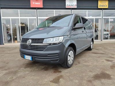 Pastello Usata 2023 VW Caravelle Trendline Monovolume | 34.500 € (Cara)