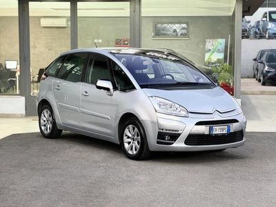 usata Citroën C4 Picasso 1.6 Diesel 110CV E5 - 2011