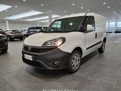 usata Fiat Doblò 1ª serie 1.2i cat SX