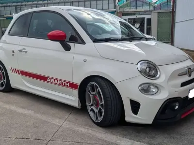 Usata Abarth 595