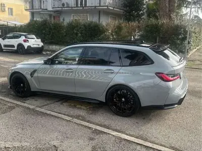 Usata BMW M3