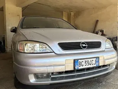 Usata Opel Astra