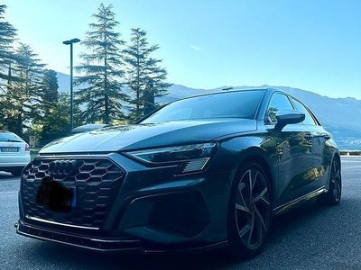 Usata Audi S3 310 CV (228 kW) 2021 Berlina
