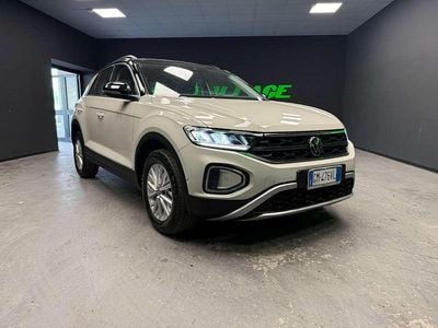 Gebraucht VW T-Roc