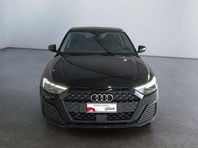 Nero Usata 2023 Audi A1 Business Utilitaria | 21.400 € (Ottimo prezzo)