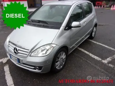 Occasion Mercedes A180