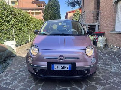 Usata Fiat 500 Pop 69 CV (50 kW) 2014 Utilitaria