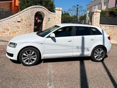 Usata Audi A3