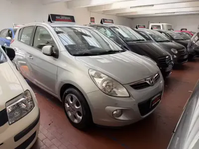 Usata Hyundai i20