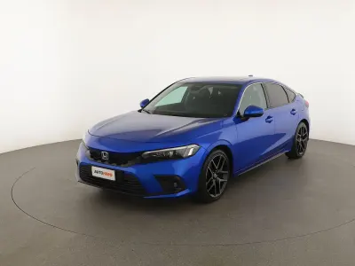 Usata Honda Civic
