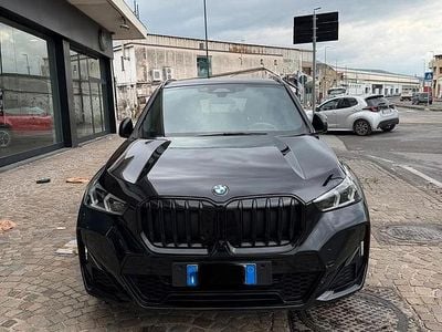 Occasion BMW X1 M Sport 150 ch (110 kW) 2024 Noir SUV