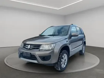 Usata Suzuki Grand Vitara