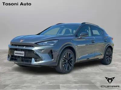 Usata Cupra Formentor 150 CV (110 kW) 2026 Magnetic tech SUV