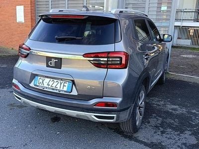Usata DR DR 4.0 2022 SUV