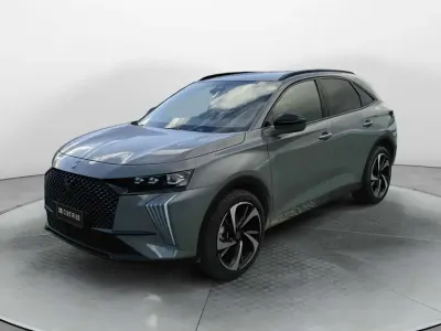 Usata DS Automobiles DS7 Crossback Performance 131 CV (96 kW) 2024 Grigio SUV