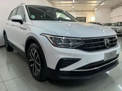 Usata VW Tiguan