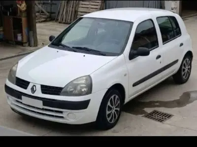 Usata Renault Clio II