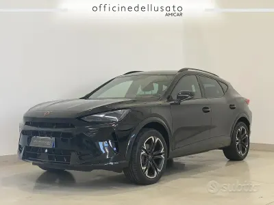 Usata Cupra Formentor 150 CV (110 kW) 2025 SUV