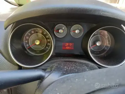 Usata Fiat Punto Evo 126 CV (92 kW) 1995 Utilitaria