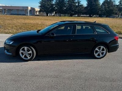 Usata Audi A4 150 CV (110 kW) 2021 Station wagon