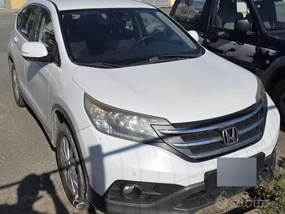 Usata Honda CR-V 120 CV (88 kW) 2015 SUV