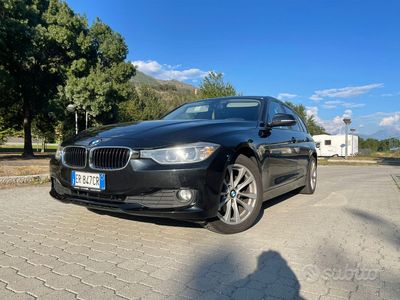 usata BMW 320 d