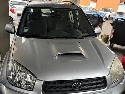 Usata Toyota RAV4 2003 Station wagon