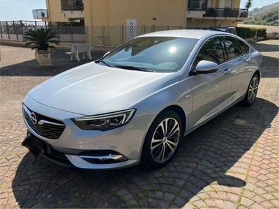 usata Opel Insignia Grand Sport 1.6 cdti Innovation s&s 136cv auto