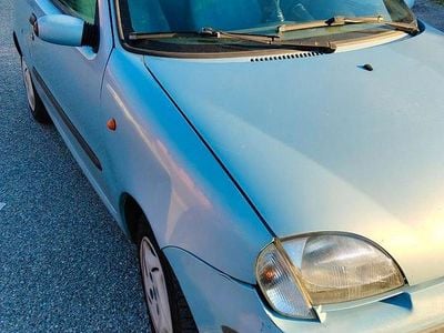 Usata Fiat 600 2002 Utilitaria