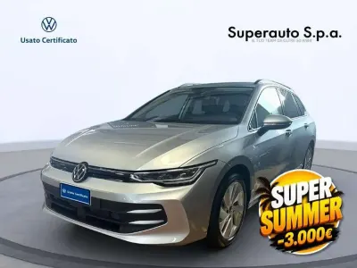 Usata VW Golf VIII