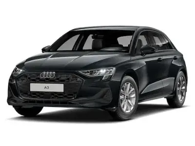Usata Audi A3