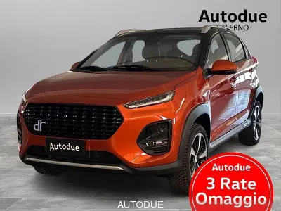 Usata DR DR 3.0