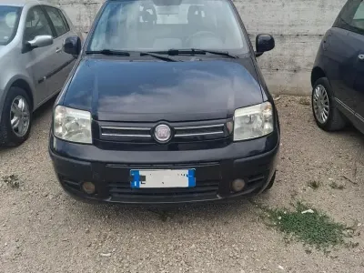 Usata Fiat Panda