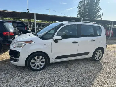Usata Citroën C3 Picasso