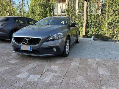 Usata Volvo V40 CC Kinetic 120 CV (88 kW) 2016 Station wagon