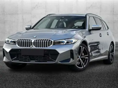Usata BMW 330