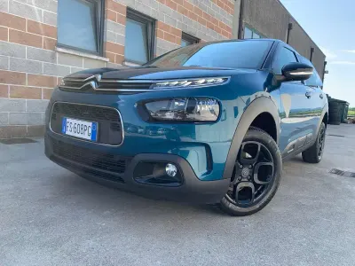 Usata Citroën C4